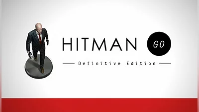 Hitman GO: Definitive Edition