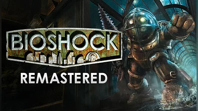 BioShock Remastered