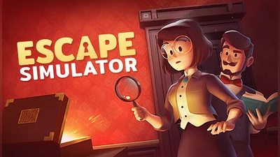 Escape Simulator
