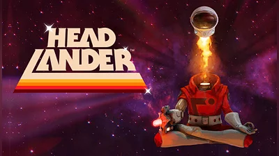 Headlander