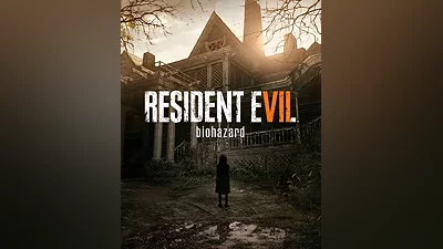 Resident Evil 7 (Россия, Украина и СНГ)
