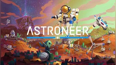ASTRONEER