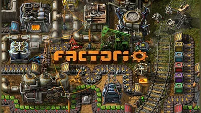 Factorio