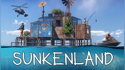 Sunkenland