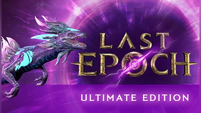 Last Epoch Ultimate Edition