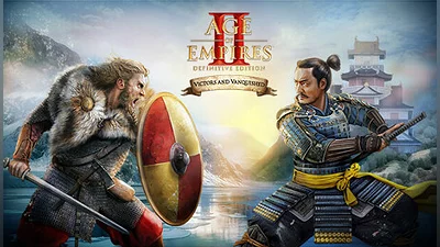 Age of Empires II: Definitive Edition - Victors and Vanquished