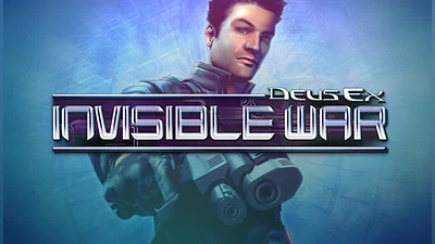 Deus Ex: Invisible War