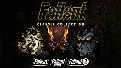 Fallout Classic Collection