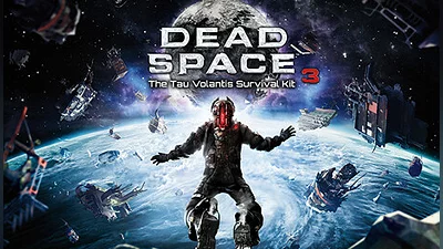 Dead Space 3 Tau Volantis Survival Kit