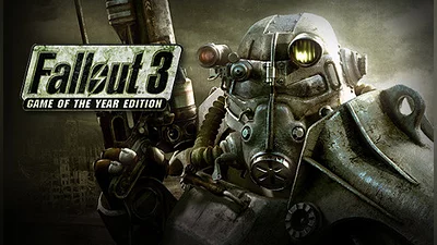 Fallout 3 Game of the Year Edition