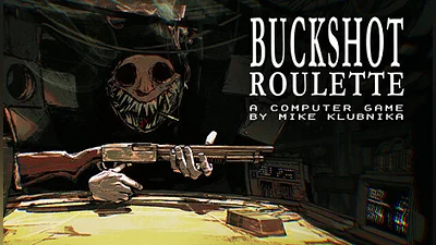Buckshot Roulette