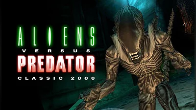 Aliens versus Predator Classic 2000