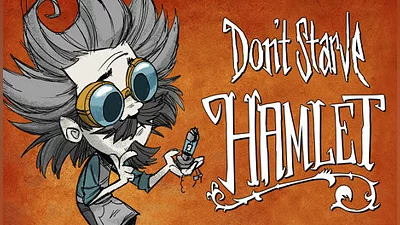 Don't Starve: Hamlet