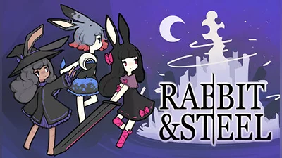 Rabbit and Steel