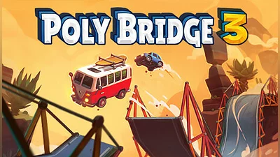 Poly Bridge 3