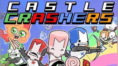 Castle Crashers