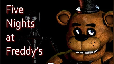 Five Nights at Freddy's