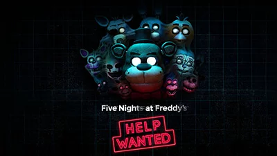 Five Nights at Freddy's: HELP WANTED