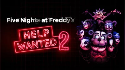 Five Nights at Freddy's: Help Wanted 2