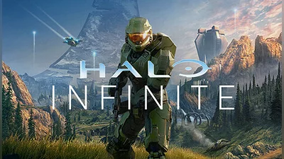 Halo Infinite