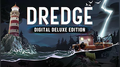 DREDGE - Deluxe Edition