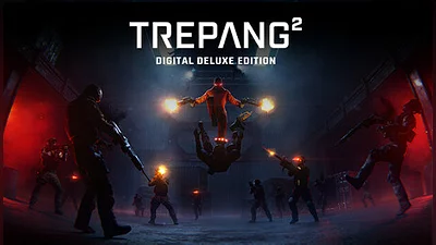 Trepang2 - Deluxe Edition