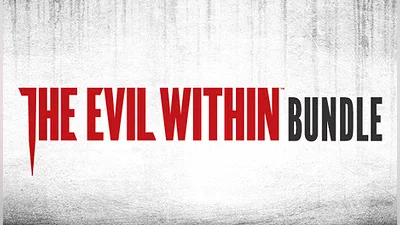 The Evil Within Bundle