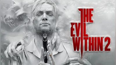 The Evil Within 2