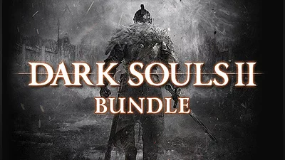DARK SOULS II: Bundle