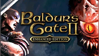 Baldur's Gate II: Enhanced Edition