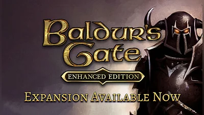 Baldur's Gate: Enhanced Edition