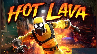 Hot Lava