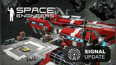 Space Engineers