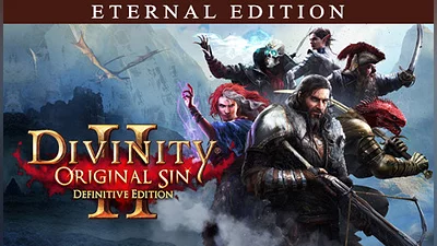 Divinity: Original Sin 2 - Eternal Edition