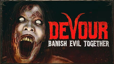 DEVOUR