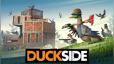 DUCKSIDE