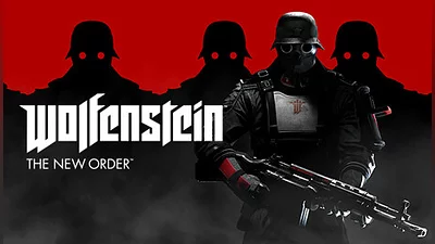 Wolfenstein: The New Order