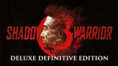 Shadow Warrior 3: Deluxe Definitive Edition