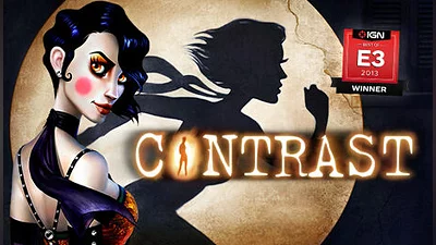 Contrast