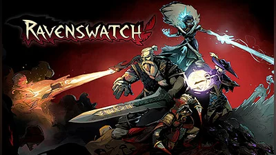 Ravenswatch