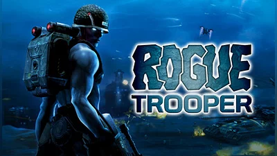 Rogue Trooper