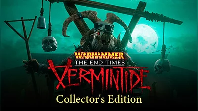 Warhammer: End Times - Vermintide Collector's Edition