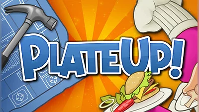 PlateUp!