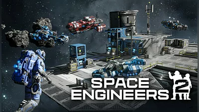 Space Engineers 2