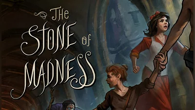 The Stone of Madness