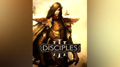 Disciples III : Renaissance (Россия, Украина и СНГ)