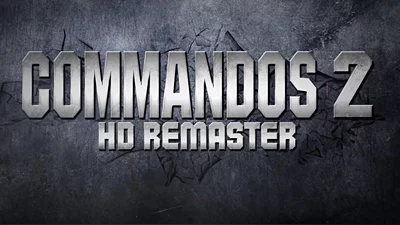 Commandos 2 HD Remaster (Steam)