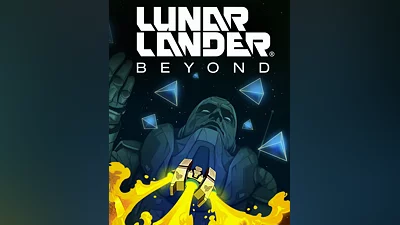 Lunar Lander Beyond (Россия, Украина и СНГ)