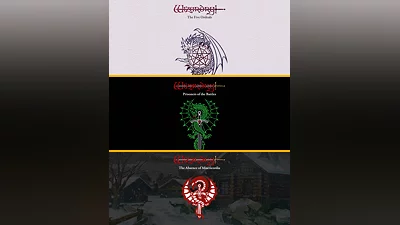 Wizardry: The Five Ordeals Triple Pack (Россия, Украина и СНГ)