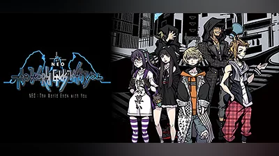 NEO The World Ends with You (PC) [Global] [Standard]